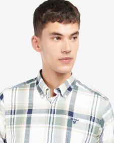 Kidd Tailored Long-Sleeved Shirt 