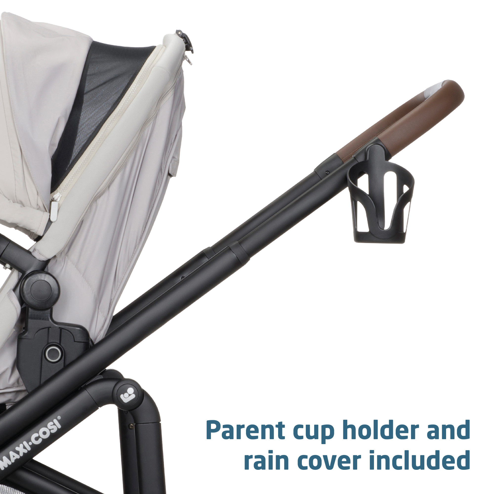 Maxi-Cosi Tayla Max Modular Stroller