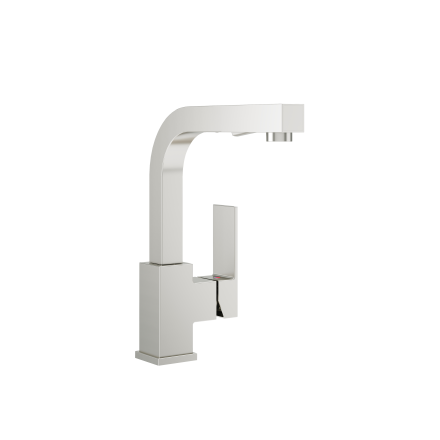 Duro Single Handle Pull-Out Kitchen Faucet