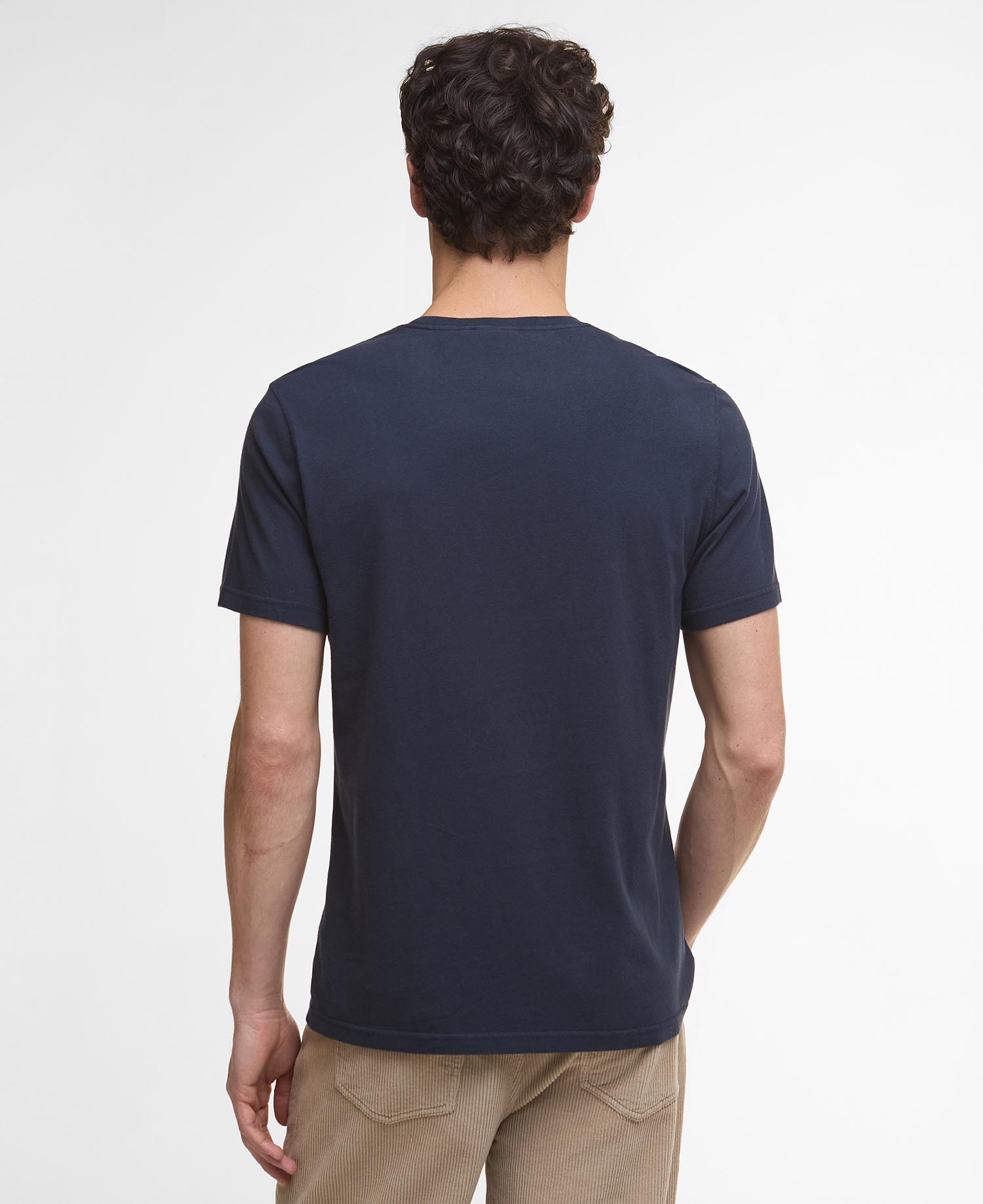 T-shirt con stampa Hollins image number 2