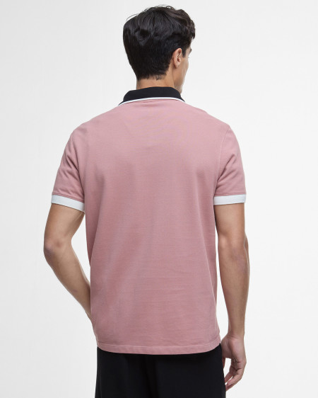 Polo Howall