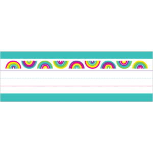 Kind Vibes Nameplates, Pack of 36