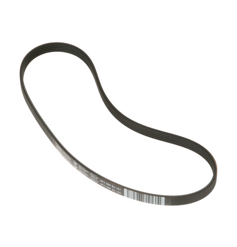 WASHING MACHINE DRIVE BELT