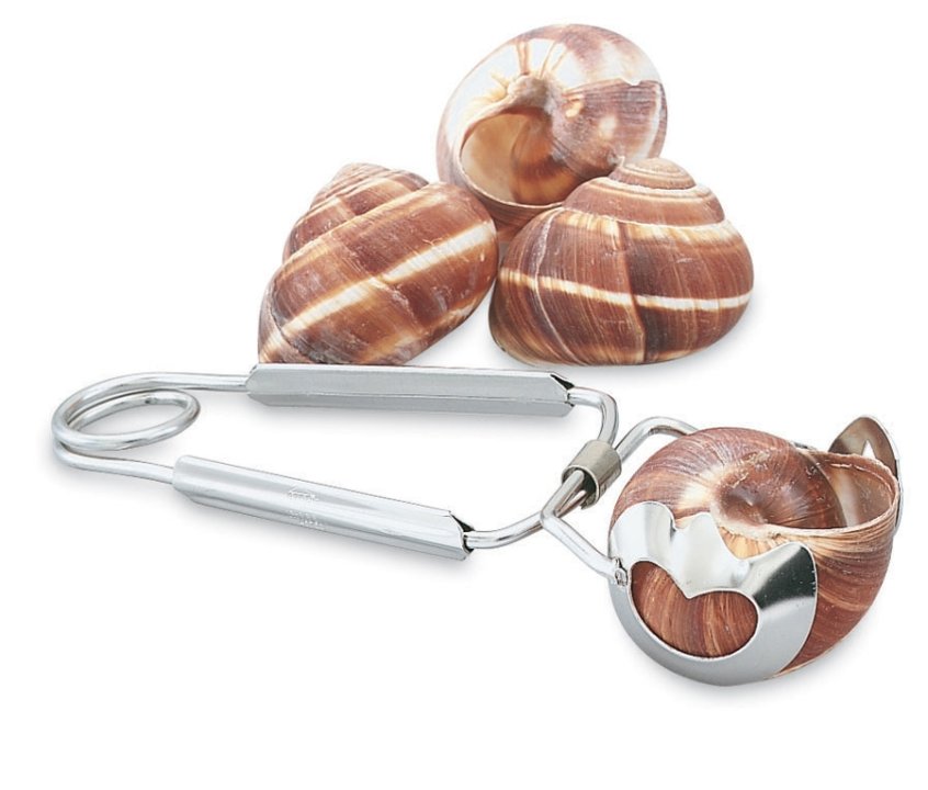 Snail Tong