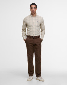 Camicia sartoriale Southfield 