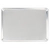 16-Gauge Half-size Wear-Ever® heavy-duty aluminum sheet pan with natural finish