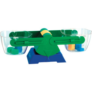 Bucket Balance