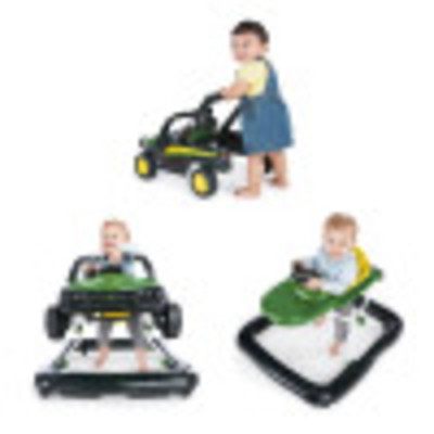 John Deere Gator&trade; 3 Ways to Play Walker&trade;