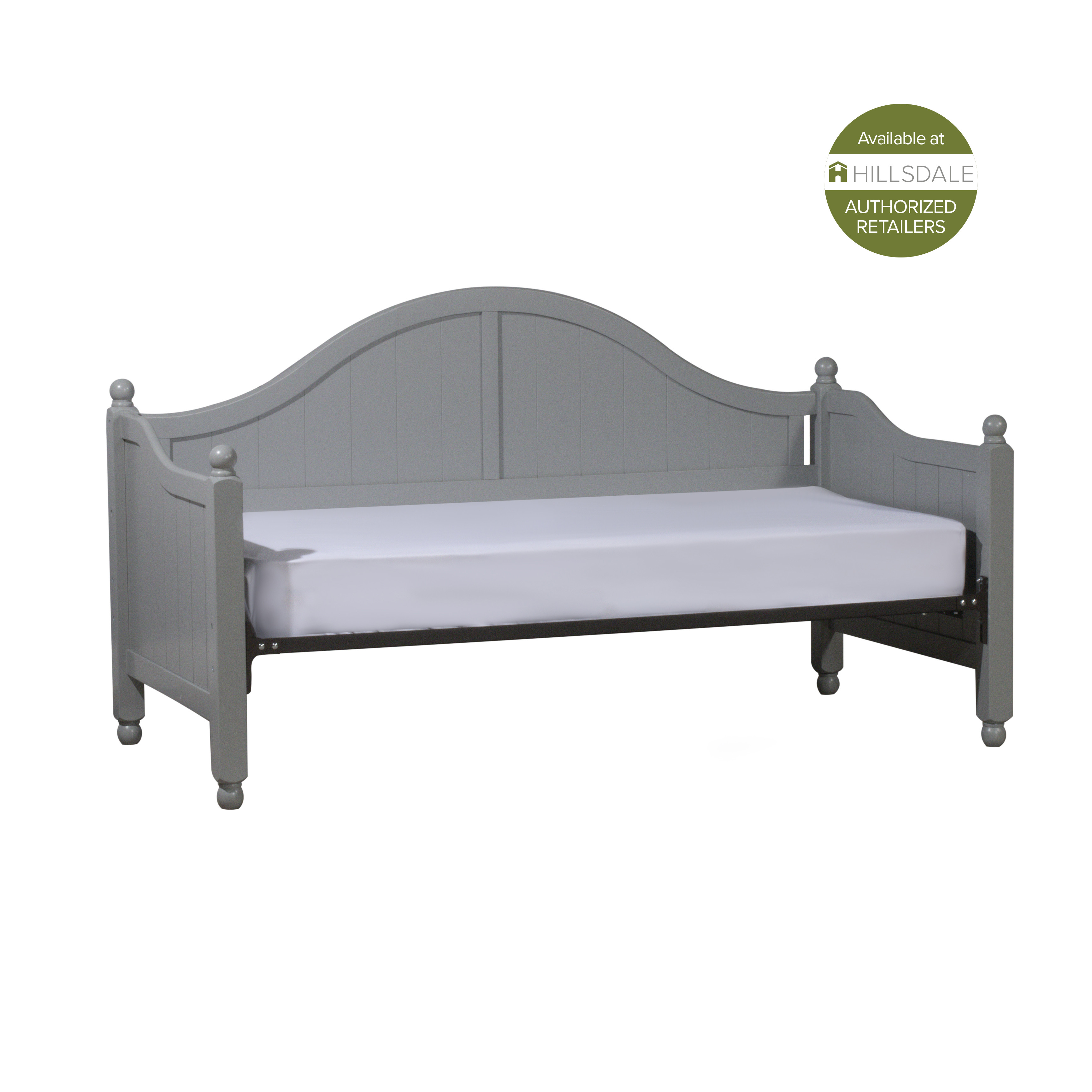 Augusta Wood Daybed