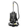Karcher, BVL5/1 BP, 15", Backpack Vacuum