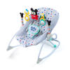 MICKEY MOUSE Take-Along Songs Infant to Toddler Rocker™