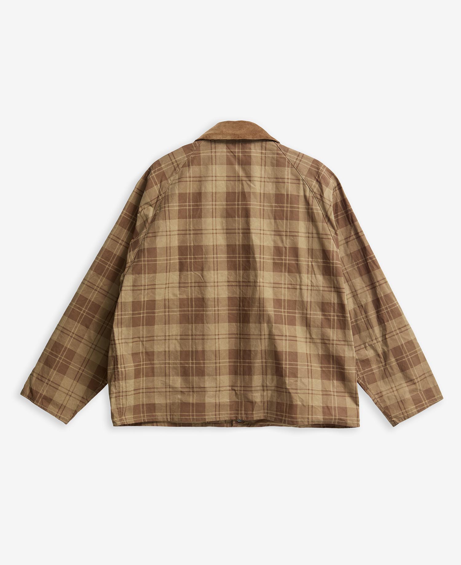 Transport Check Casual Jacket image number 8