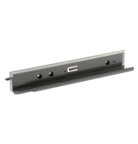 Right Slide Holder - Gray