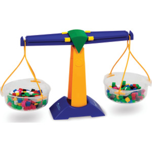 Pan Balance Jr.
