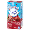 Crystal Light Cherry Pomegranate Drink Mix, 5 ct Pitcher Packets