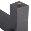 Cubic Display Cutting Board Tables