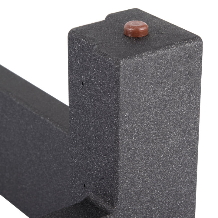 Cubic Display Cutting Board Tables