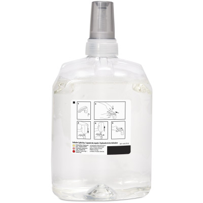 PURELL® Professional REDIFOAM™ Fragrance Free Foam Soap