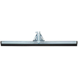 Unger, WaterWand Heavy Duty, 30", Silver, Neoprene Squeegee