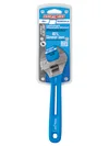 808SWLG 8-inch Lightweight Extra Slim Jaw WideAzz® Adjustable Wrench