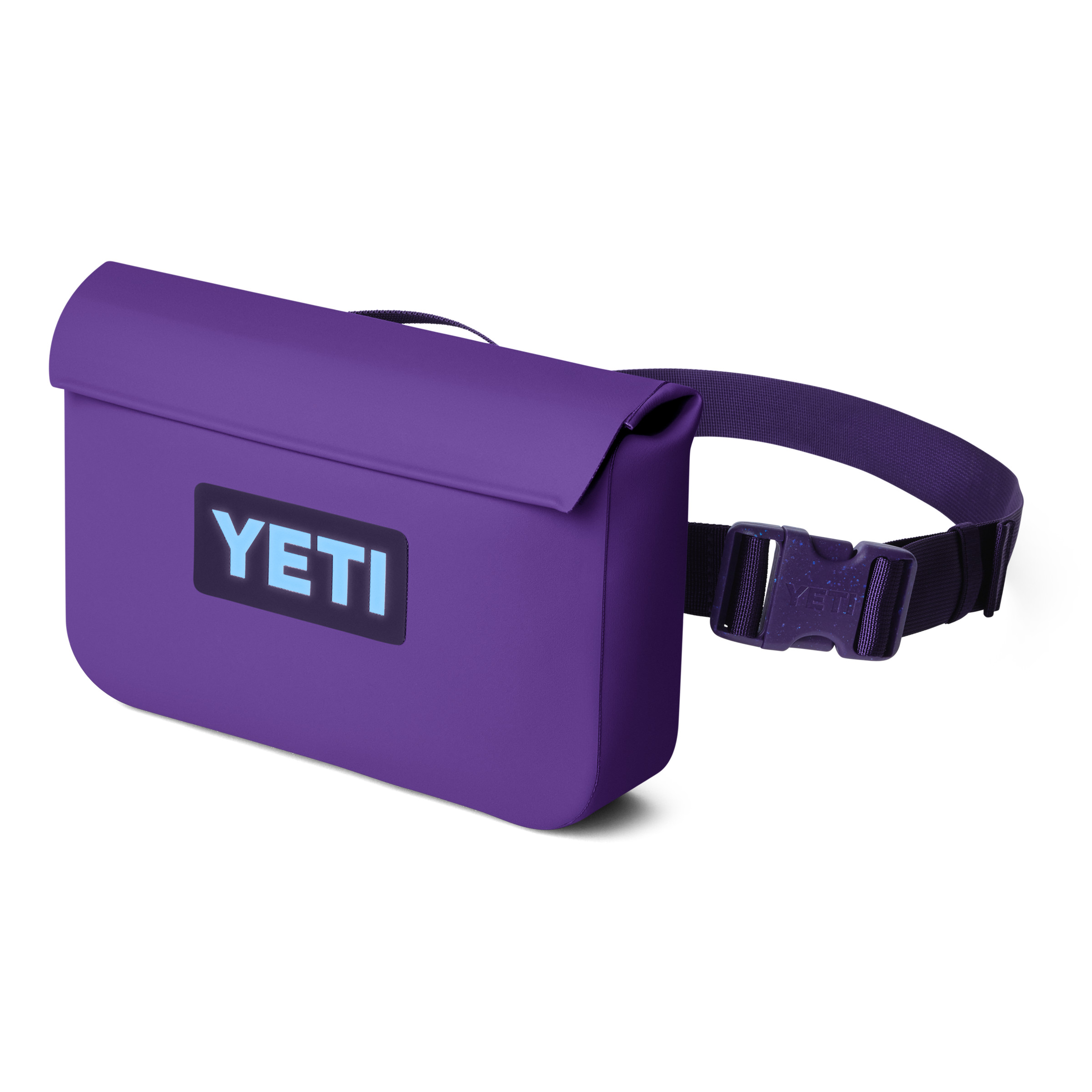 YETI Sideclick™ Strap Pace Purple/Blue