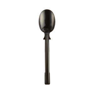Dixie®, Ultra SmartStock Series-T Polypropylene Soup Spoon Refill, Black