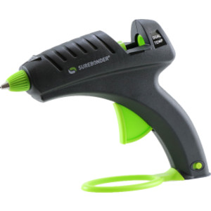 Plus Series Dual Temperature Hot Glue Gun