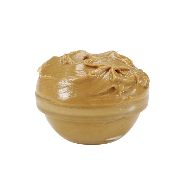 SKIPPY(r) Natural Creamy Peanut Butter Spread, 8/40 oz . C1C0 - Front Center Out of Package (Hi Res)