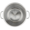 12-quart Tri-Ply stainless steel stockpot