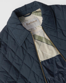 Clarissa Quilted Jacket 