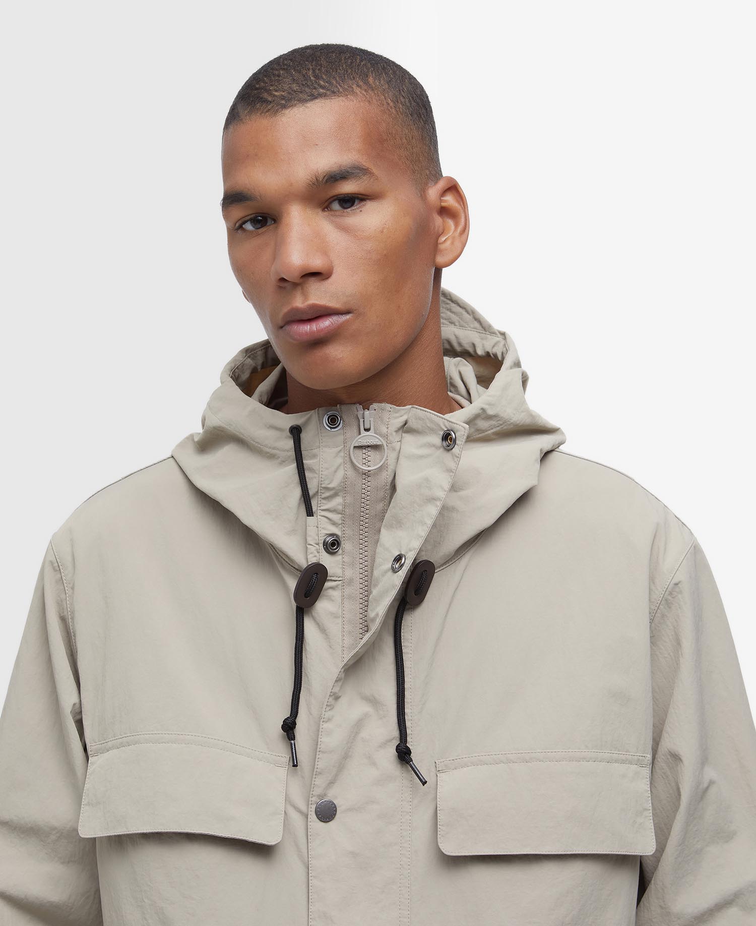 Re-Engineered Durham Summer Casual Jacket image number 4