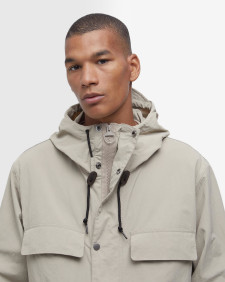 Re-Engineered Durham Summer Casual Jacket 