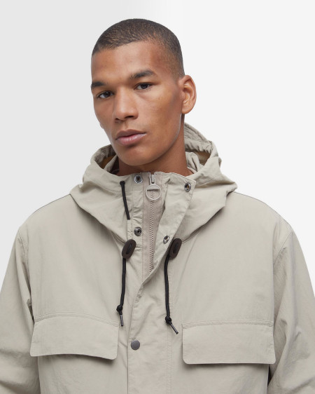 Re-Engineered Durham Summer Casual Jacket