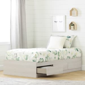 Fynn - Mates Bed with 3 Drawers Fynn - Mates Bed with 3 Drawers