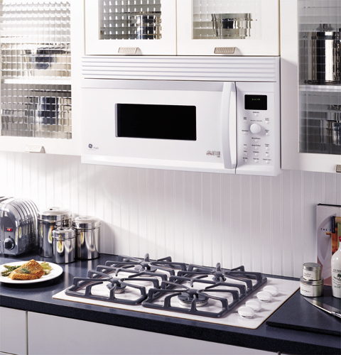 GE Profile Advantium® 120 Above-the-Cooktop Oven