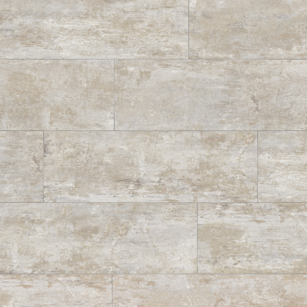 Habanera Beige 11-7/8 in. x 35-1/2 in. Ceramic Wall Tile