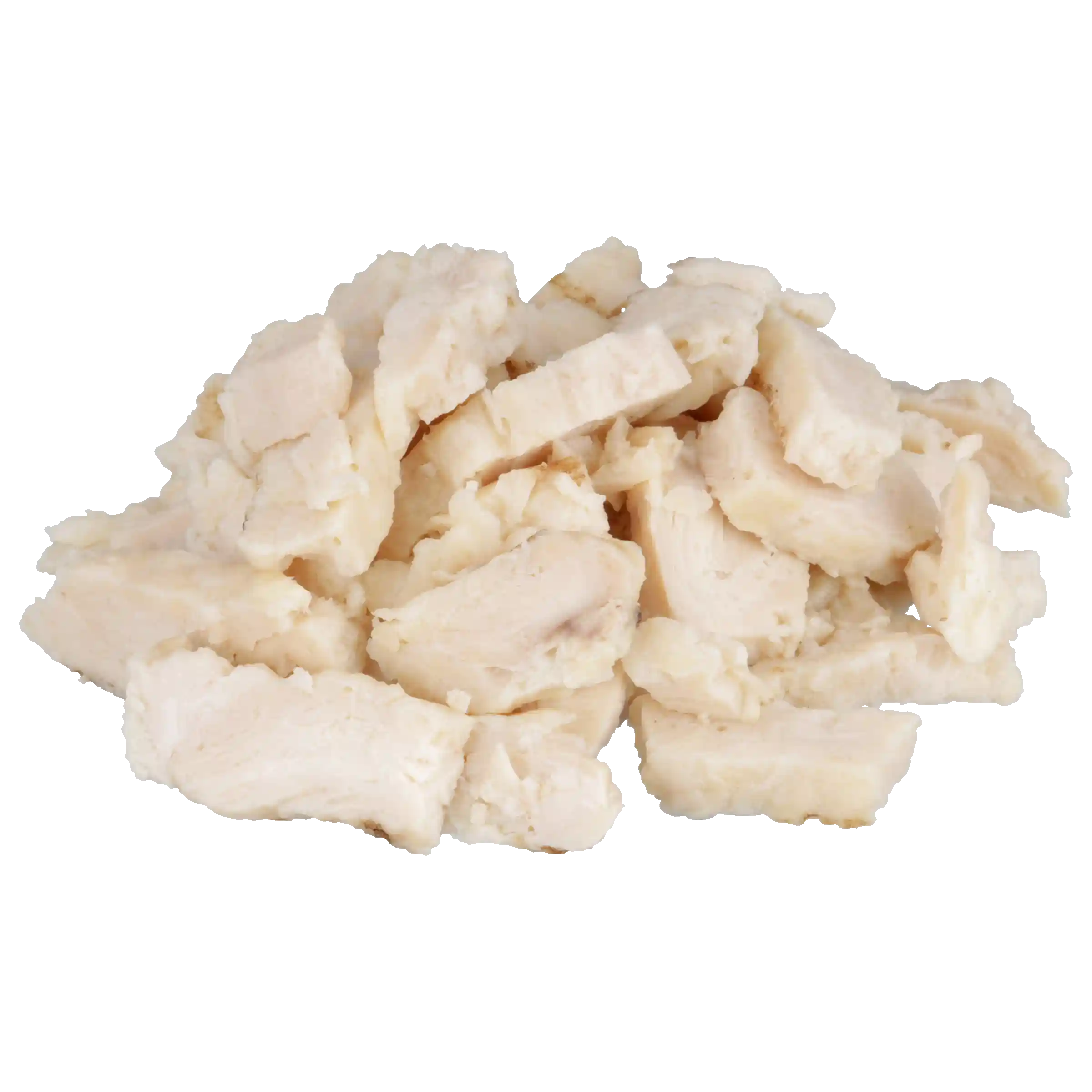 Tyson Red Label® Fully Cooked Unbreaded Grilled Chicken Breast Strips, Small_image_2