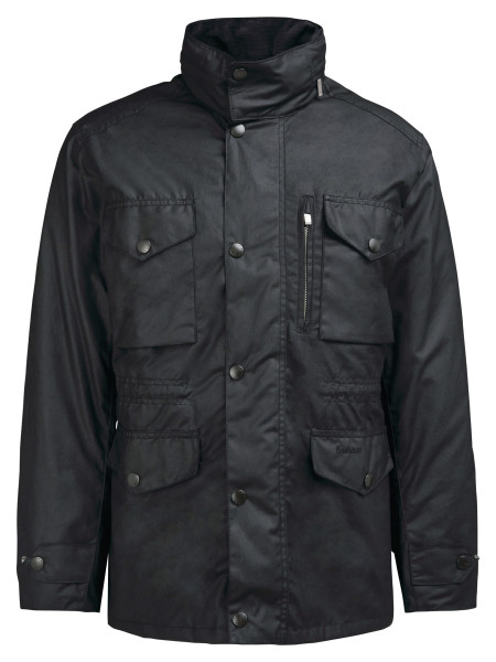 Sapper Waxed Jacket Sapper Waxed Jacket