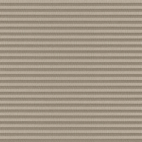 Dayla Wholemeal Pleated blind