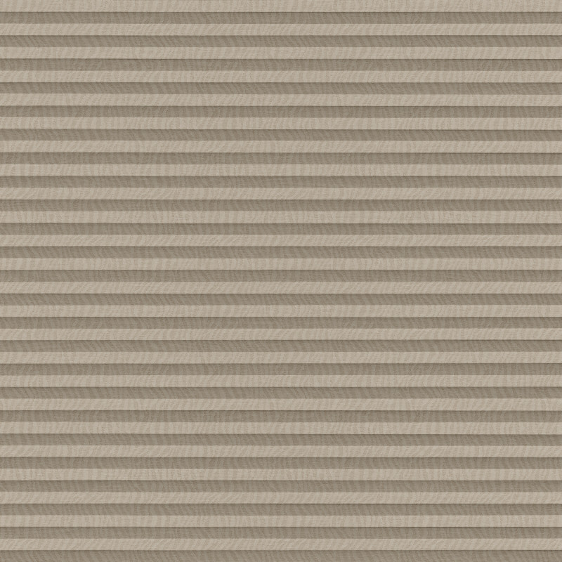 Dayla Wholemeal Pleated blind