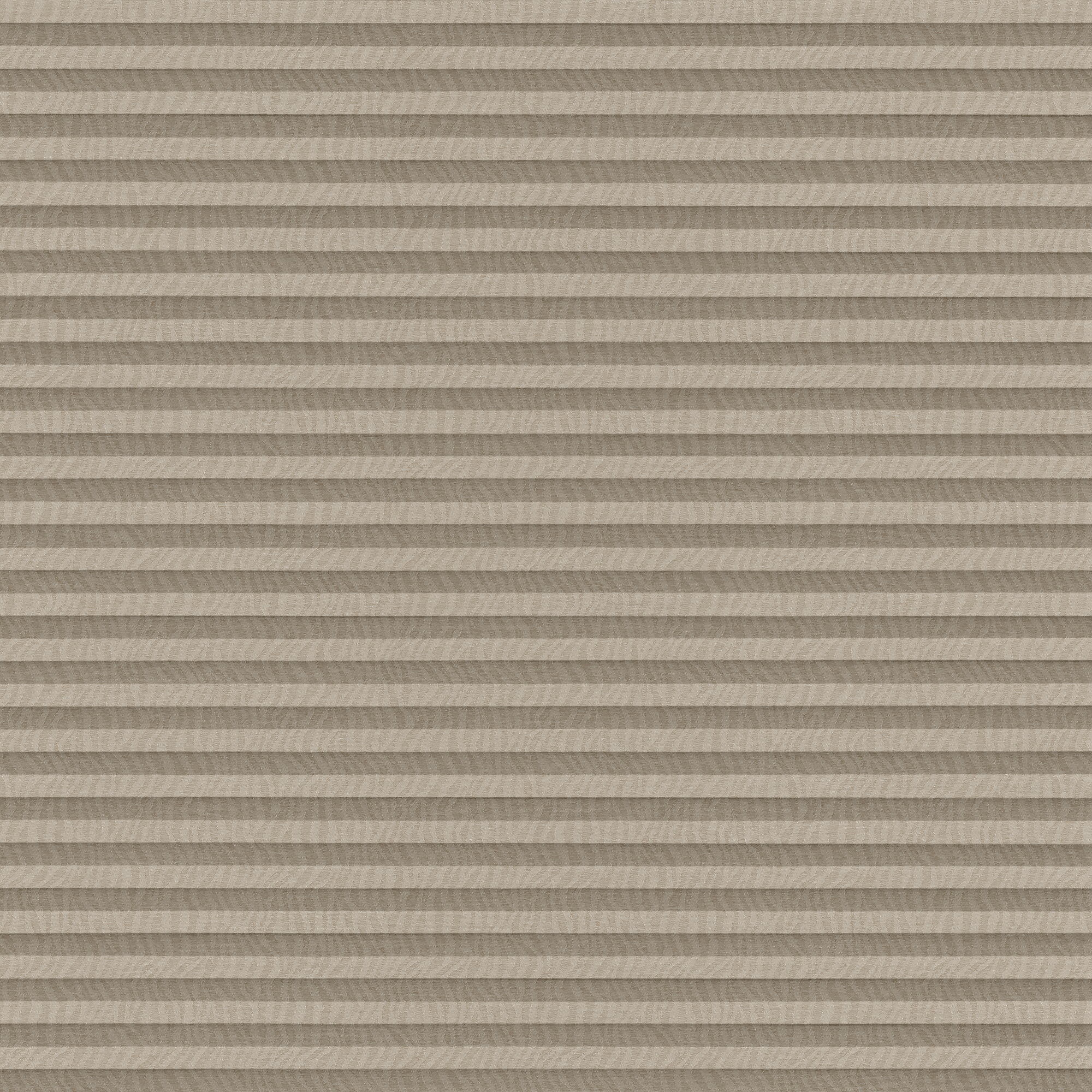 Dayla Wholemeal Pleated blind