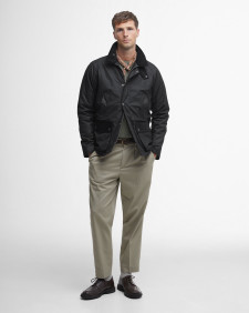 Wachsjacke Cordale 