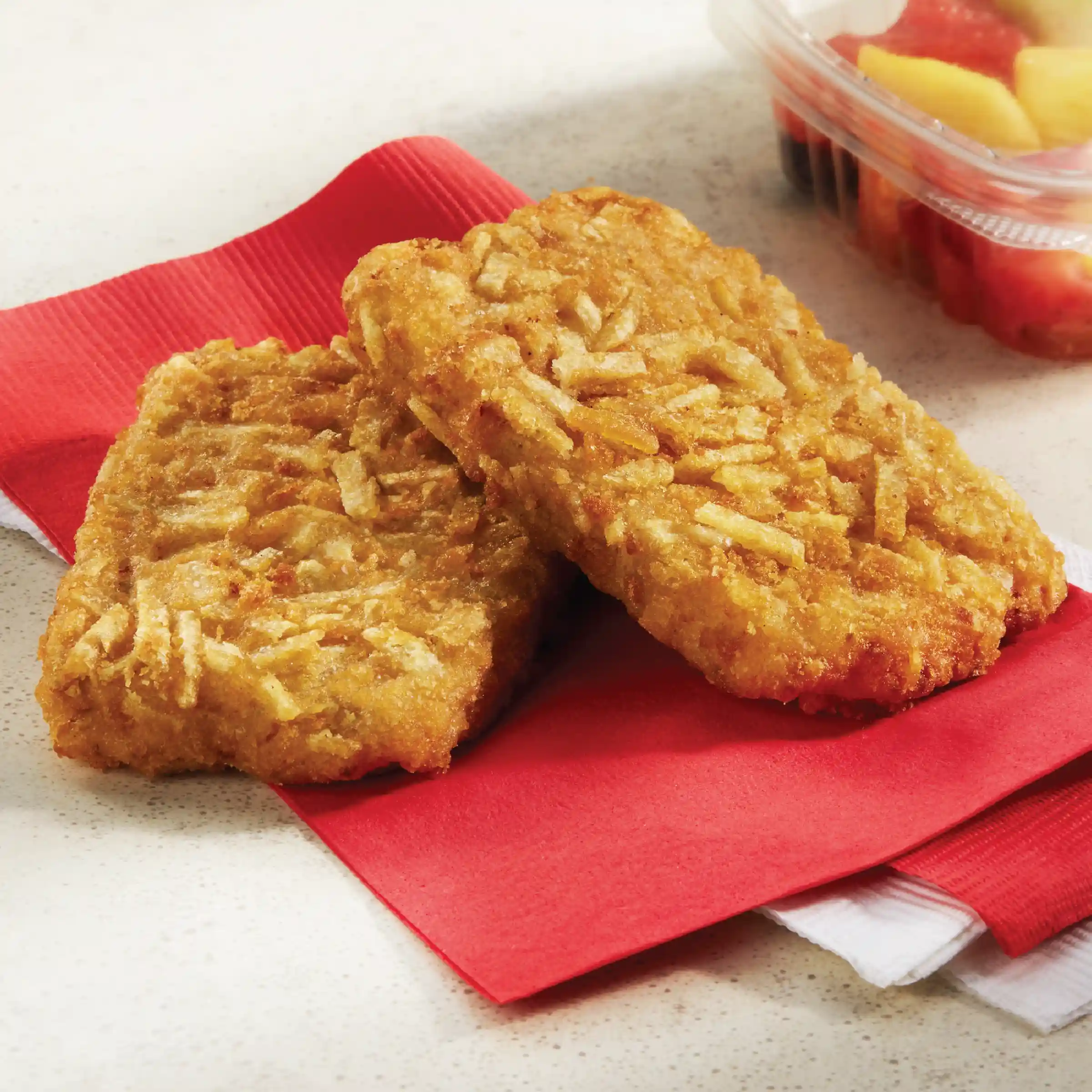 Jimmy Dean Stuffed Hash Browns Meat Lovers Frozen Breakfast, 4 Count _image_1