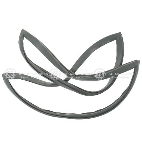 REFRIGERATOR - FREEZER UPPER GASKET STA