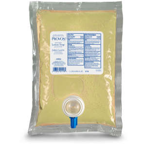 GOJO, PROVON®, PROVON® Antimicrobial Lotion Soap with 0.3% PCMX Liquid Soap, NXT® Dispenser 1000 mL Cartridge