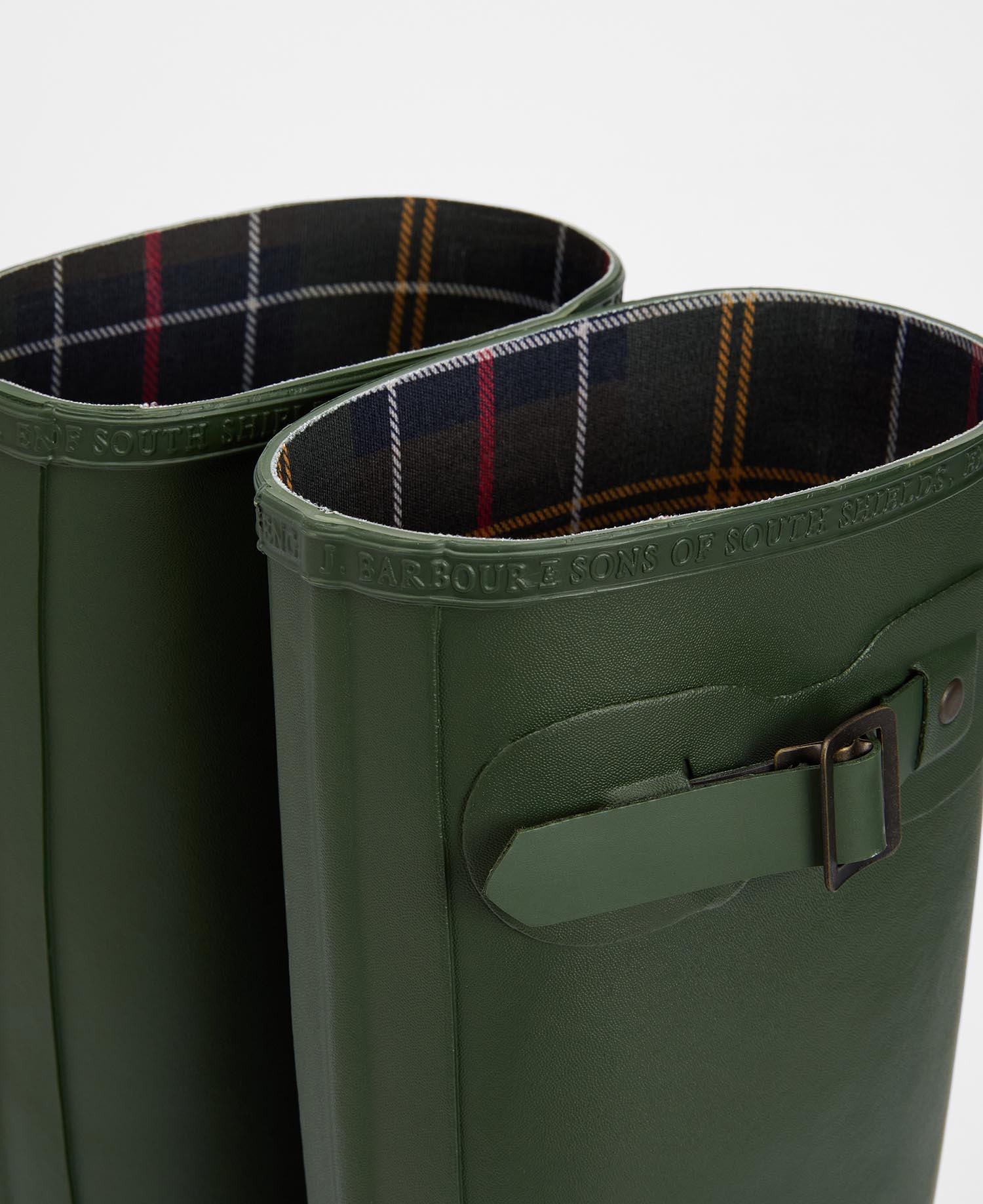 Bede Wellington Boots image number 7