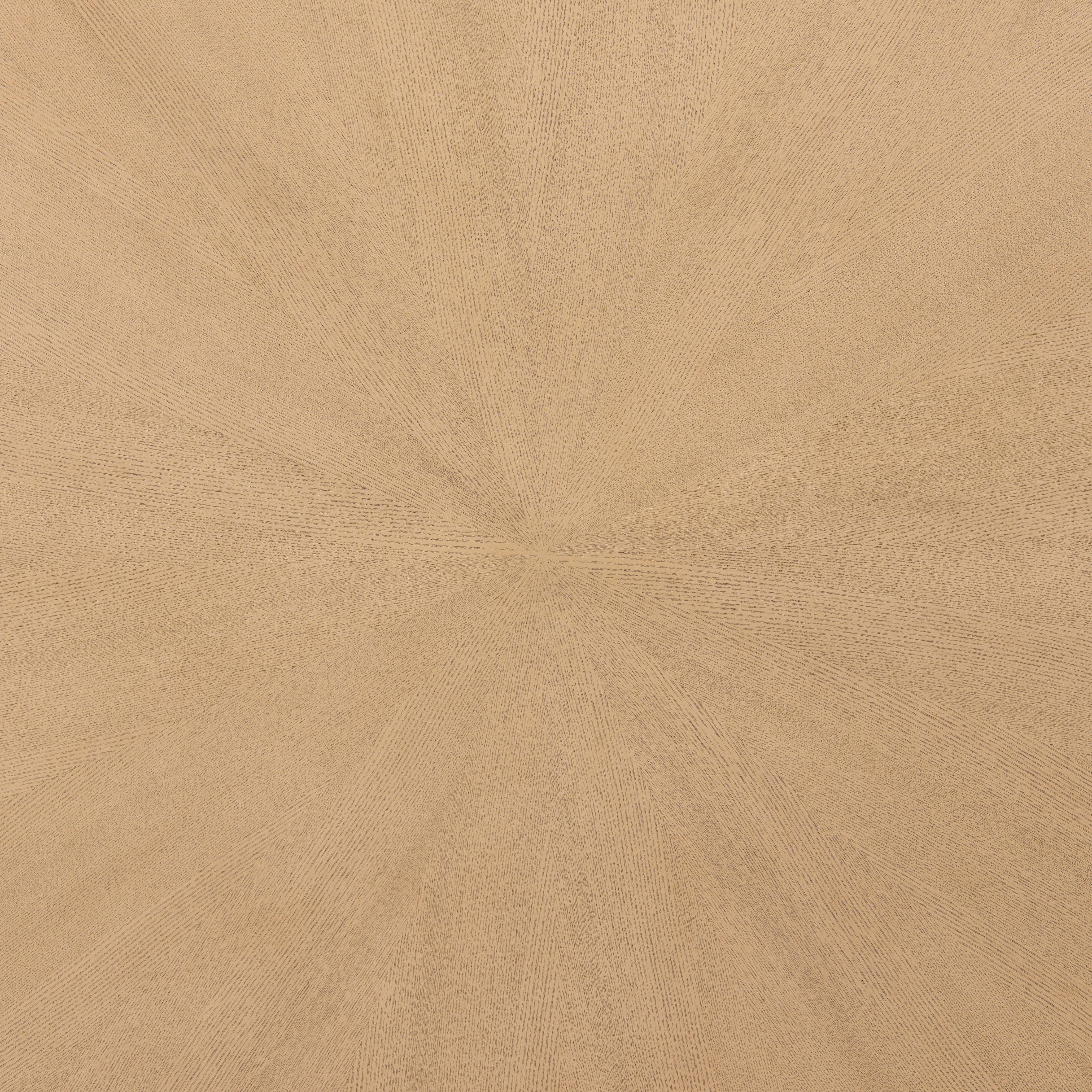 Disque Dining Table Natural product image