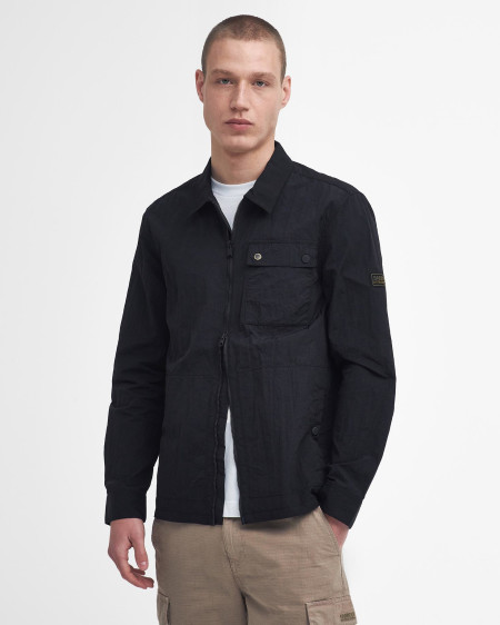 Inline Overshirt