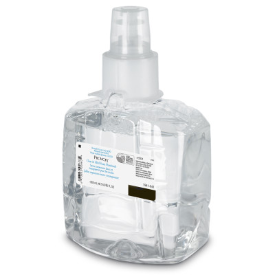 PROVON® Clear & Mild Foam Handwash
