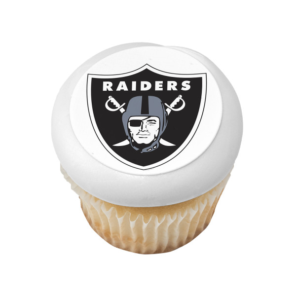 NFL Team PhotoCake® Edible Image®